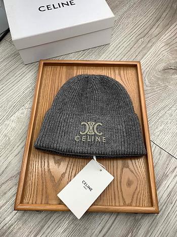 Celine Beanie Code CE3125-01