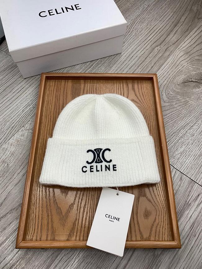 Celine Beanie Code CE3125-03 - 1