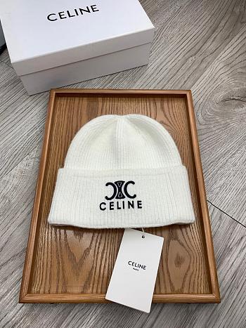 Celine Beanie Code CE3125-03