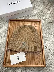 Celine Beanie Code CE3125-04 - 1