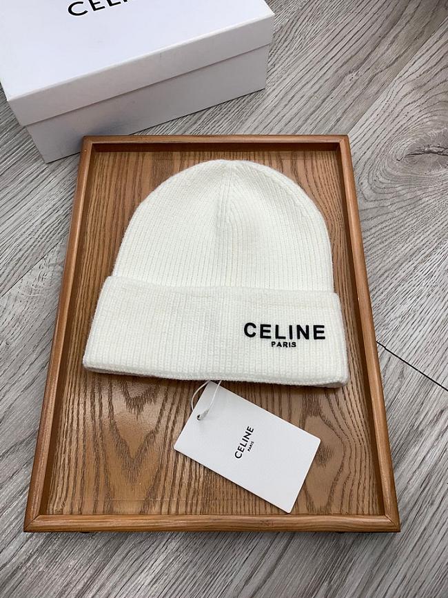 Celine Beanie Code CE3124-01 - 1