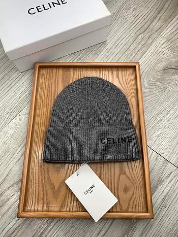 Celine Beanie Code CE3124-02