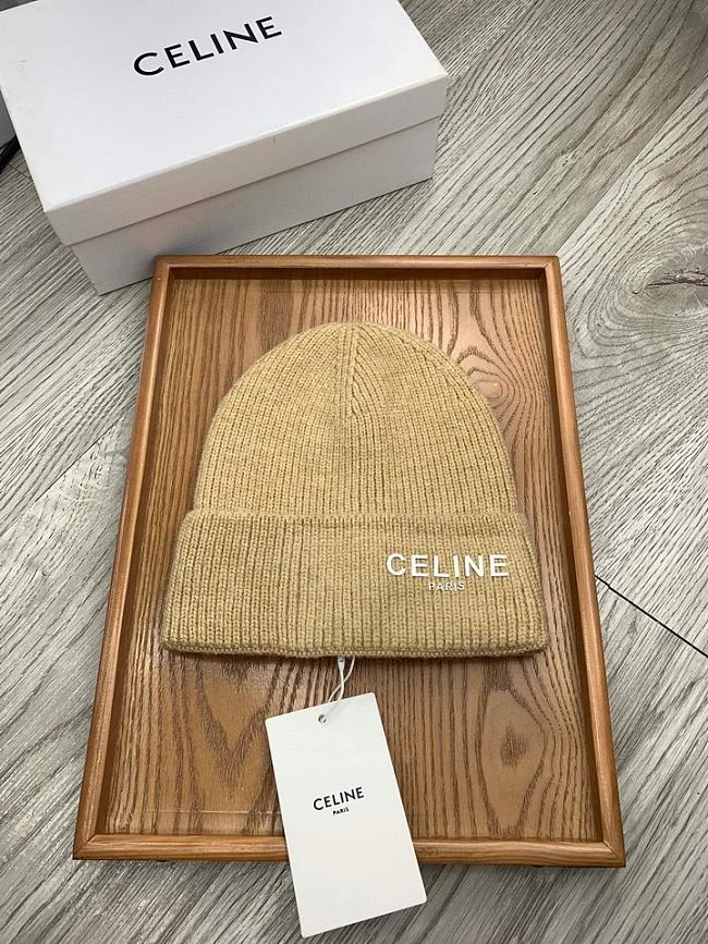 Celine Beanie Code CE3124-03 - 1