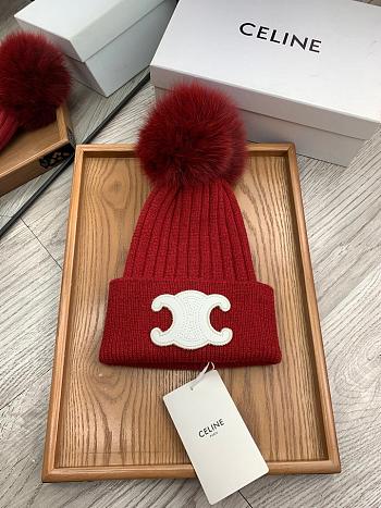 Celine Beanie Code CE3320-01