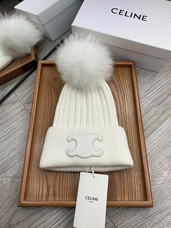 Celine Beanie Code CE3320-02