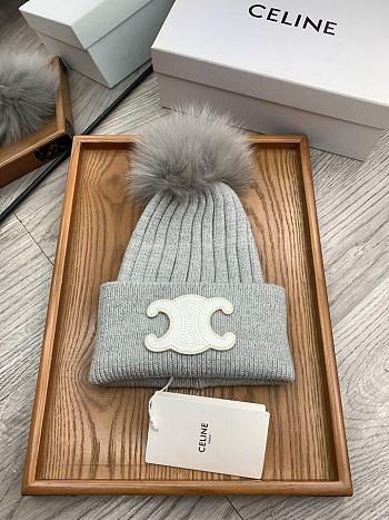 Celine Beanie Code CE3320-03