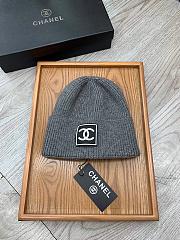 Chanel Beanie Code CC1001-03 - 1