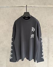 Chrome Heart Clothes AD6621-01 - 1