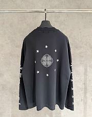 Chrome Heart Clothes AD6621-01 - 5