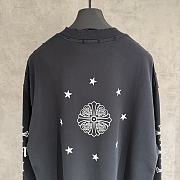 Chrome Heart Clothes AD6621-01 - 4