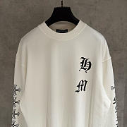 Chrome Heart Clothes AD6621-02 - 6