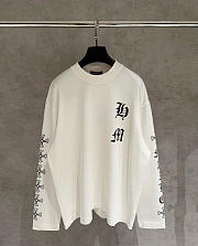 Chrome Heart Clothes AD6621-02 - 4