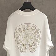 Chrome Heart Clothes AD6621-03 - 6