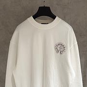 Chrome Heart Clothes AD6621-03 - 5