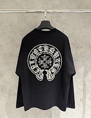 Chrome Heart Clothes AD6621-04 - 6