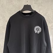 Chrome Heart Clothes AD6621-04 - 5