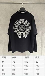 Chrome Heart Clothes AD6621-04 - 3