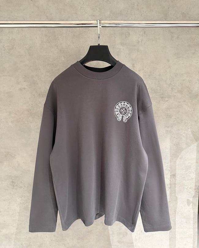 Chrome Heart Clothes AD6621-05 - 1