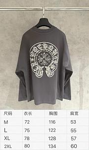 Chrome Heart Clothes AD6621-05 - 5