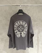 Chrome Heart Clothes AD6621-05 - 4