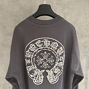 Chrome Heart Clothes AD6621-05 - 3