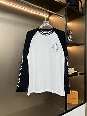 Chrome Heart Clothes AD8090 - 6