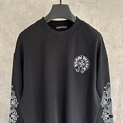 Chrome Heart Clothes DK9220 - 3