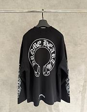 Chrome Heart Clothes DK9220 - 4