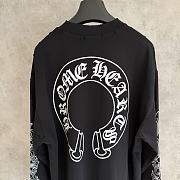 Chrome Heart Clothes DK9220 - 2