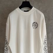 Chrome Heart Clothes DK9221 - 5