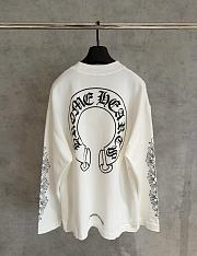 Chrome Heart Clothes DK9221 - 4