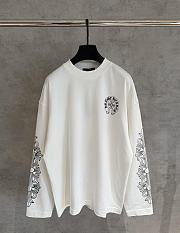 Chrome Heart Clothes DK9221 - 3