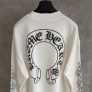 Chrome Heart Clothes DK9221 - 2