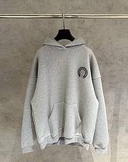 Chrome Heart Hoodie DK93 - 1