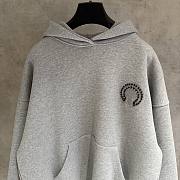 Chrome Heart Hoodie DK93 - 4