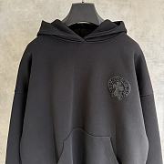 Chrome Heart Hoodie DK94 - 6