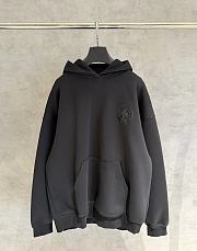 Chrome Heart Hoodie DK94 - 4