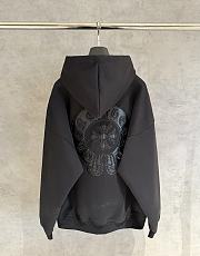 Chrome Heart Hoodie DK94 - 3