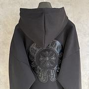 Chrome Heart Hoodie DK94 - 2