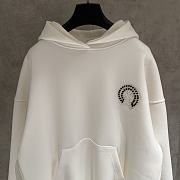 Chrome Heart Hoodie DK95 - 6