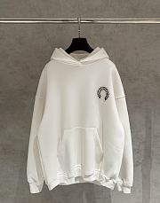 Chrome Heart Hoodie DK95 - 5
