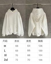 Chrome Heart Hoodie DK96 - 6