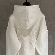 Chrome Heart Hoodie DK96 - 4