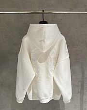 Chrome Heart Hoodie DK96 - 3