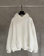 Chrome Heart Hoodie DK96 - 2