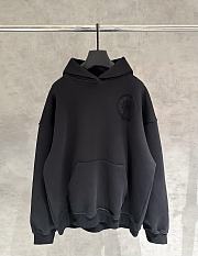 Chrome Heart Hoodie DK97 - 1