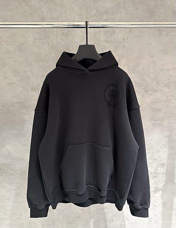 Chrome Heart Hoodie DK97