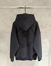 Chrome Heart Hoodie DK97 - 6