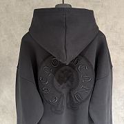 Chrome Heart Hoodie DK97 - 5