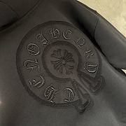 Chrome Heart Hoodie DK97 - 2